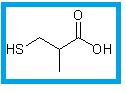 CAPTOPRIL EP IMPURITY C